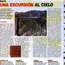 7 Días magazine