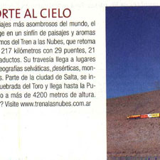 Nueva magazine