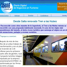 Hostnews website
