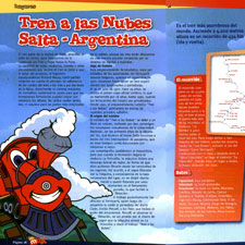 Mini Max magazine
