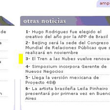 DossierNet newsletter