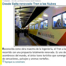 Hostnews newsletter
