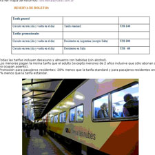 Rieles newsletter