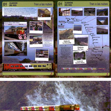 Rieles magazine