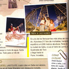 Susana magazine
