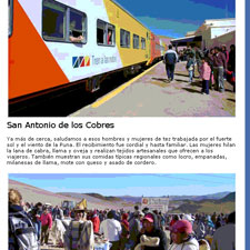 welcomeargentina.com website